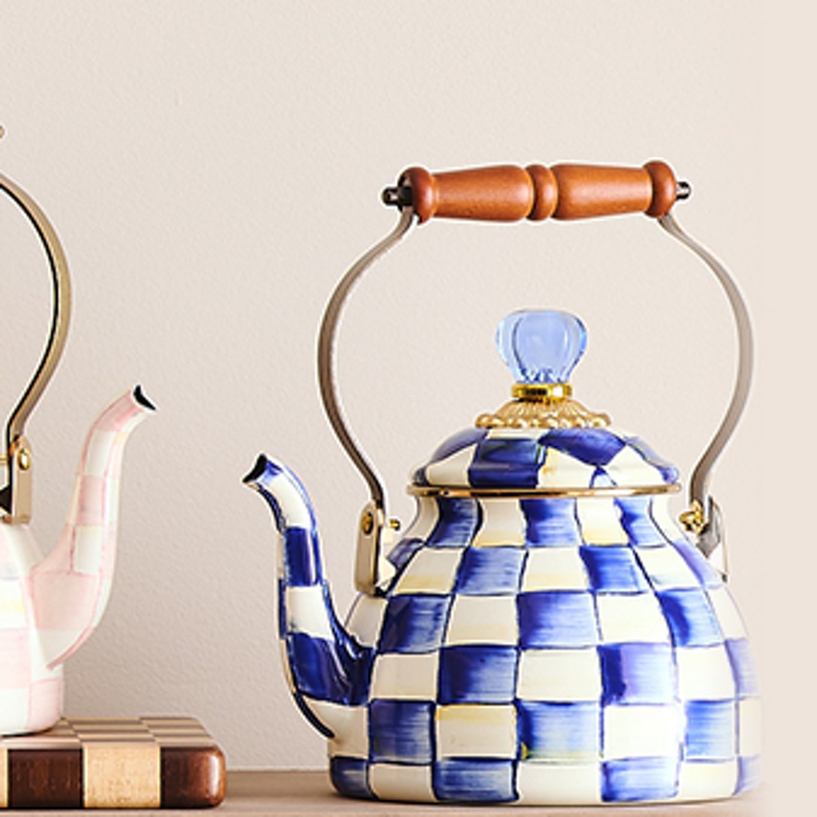 Tea Kettles