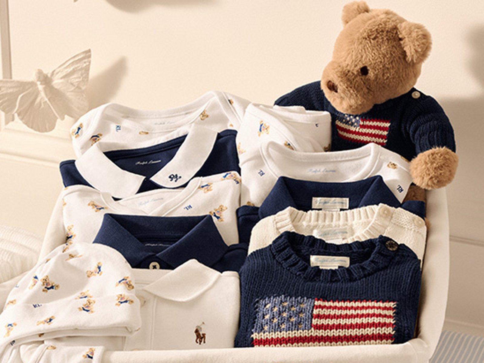 Baby Gifting