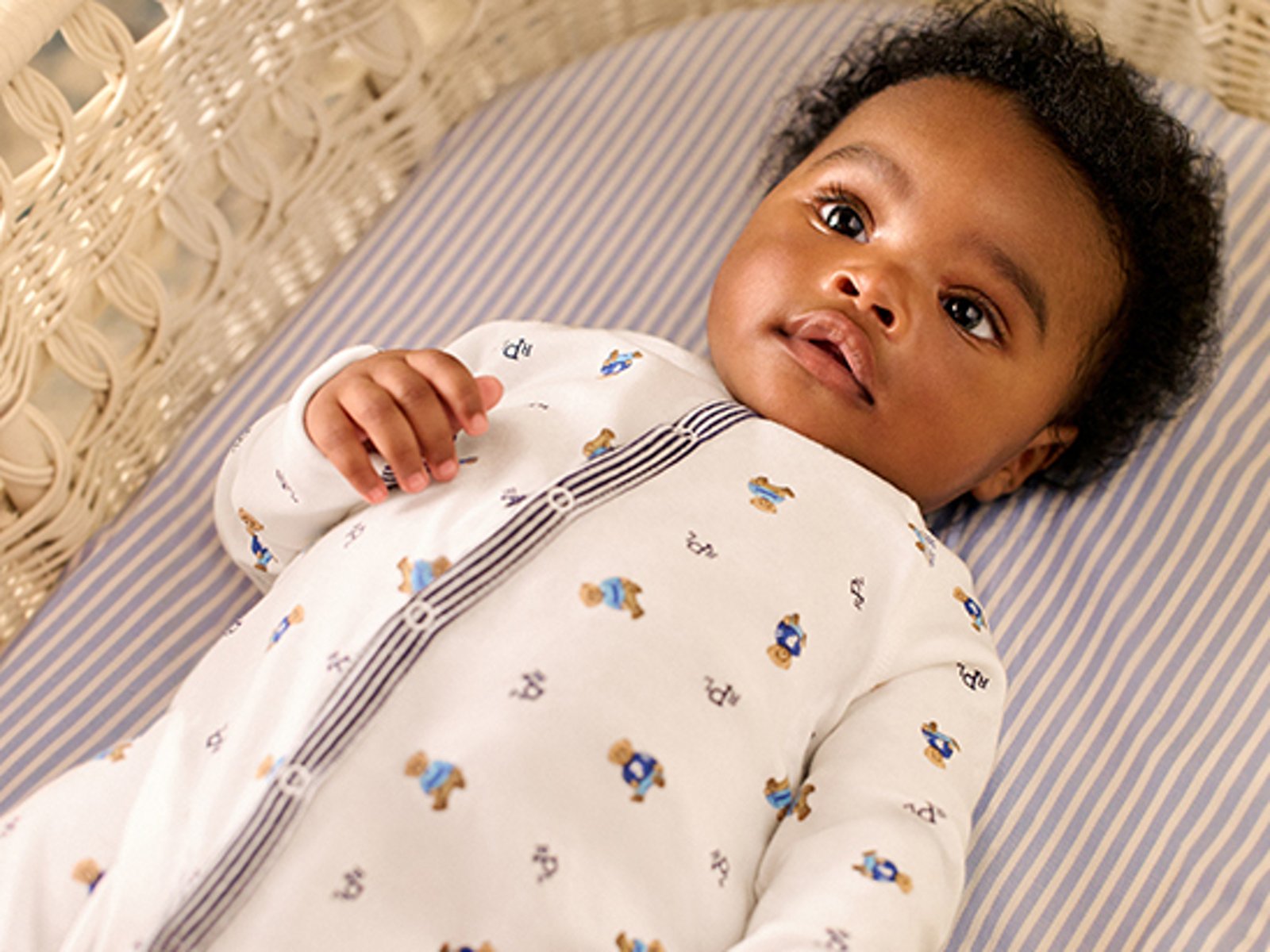 Baby Essentials