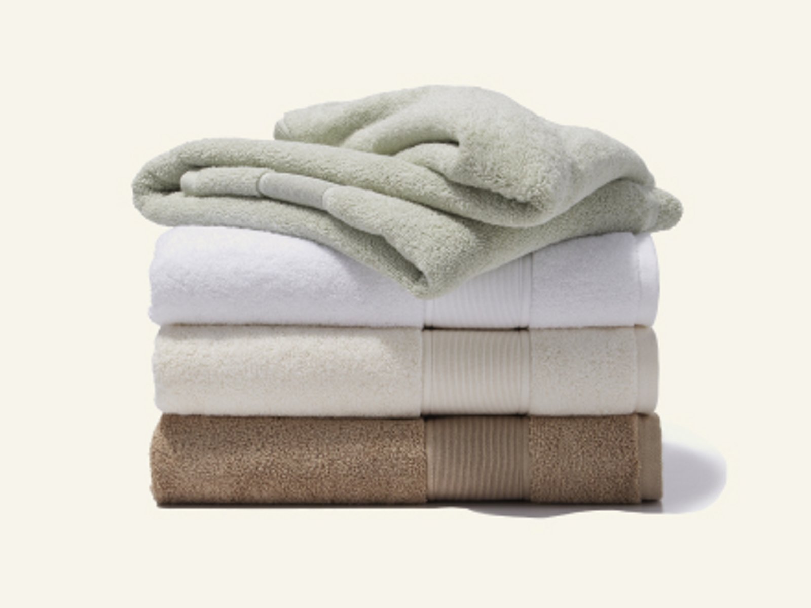Bath Towels
