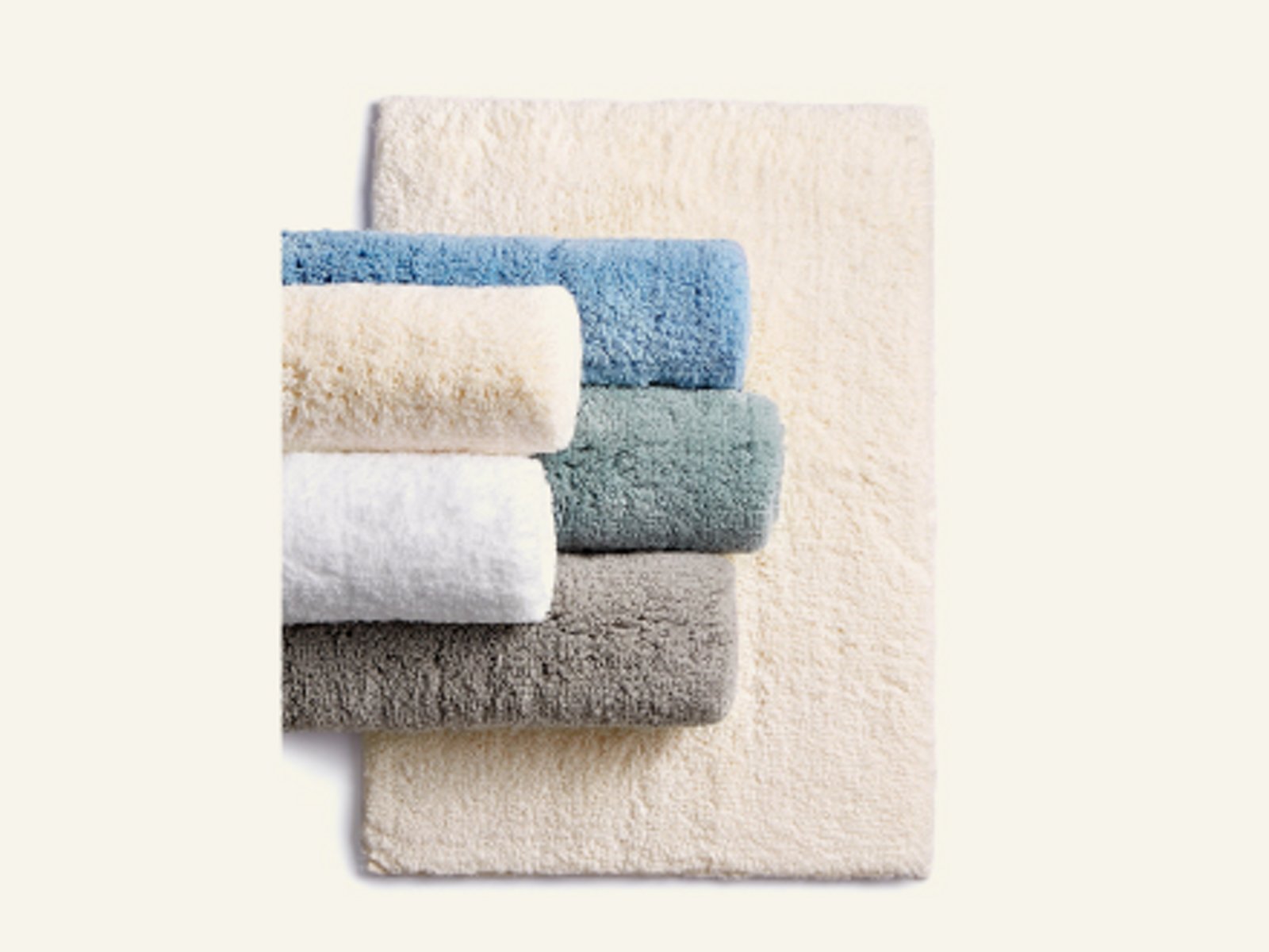 Bath Rugs