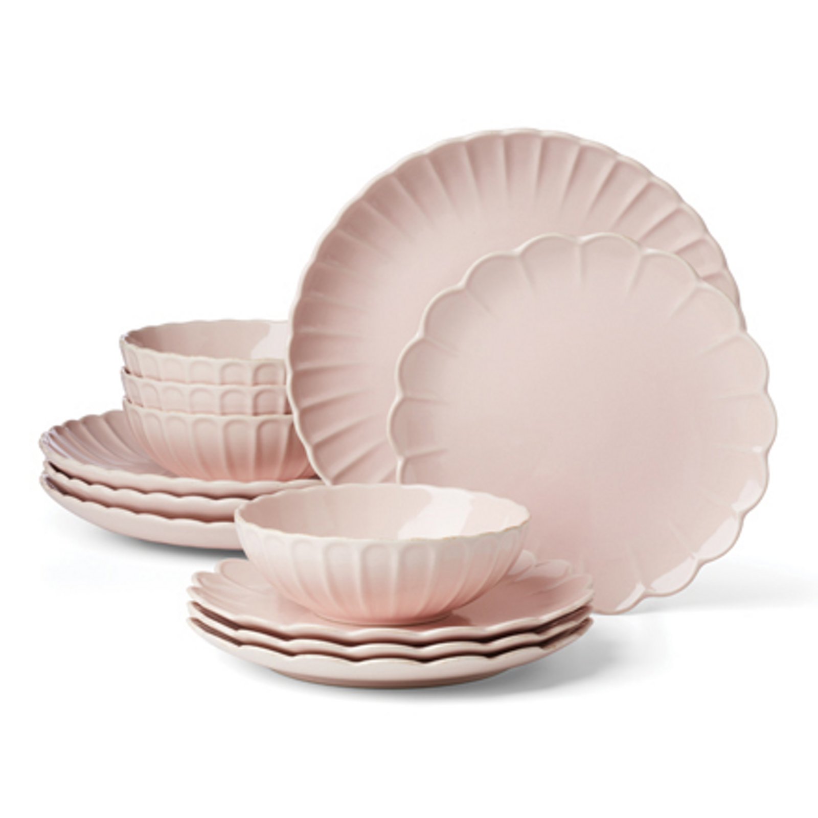 Casual Dinnerware