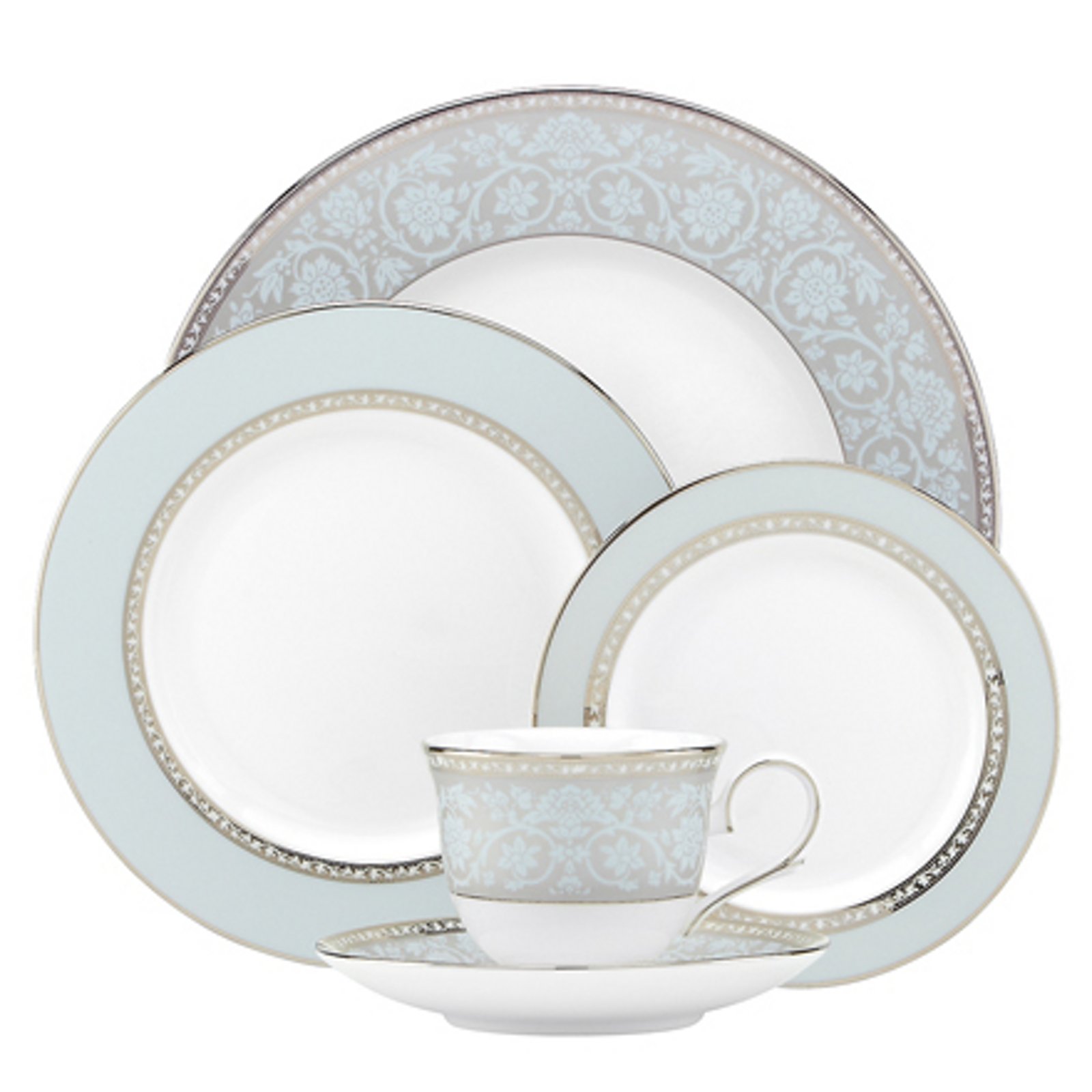 Fine China