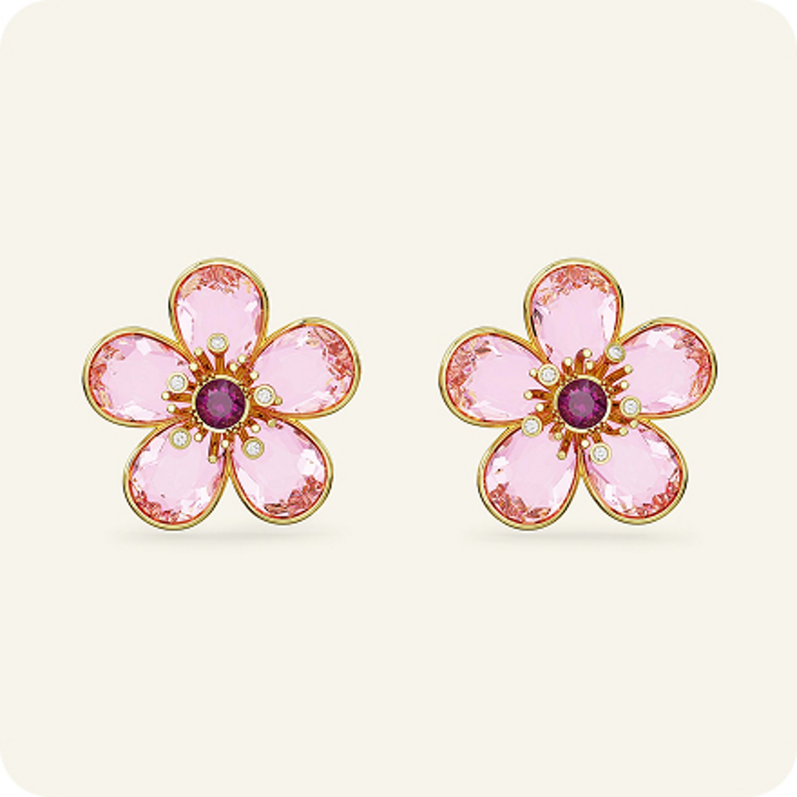 Floral & Pastel