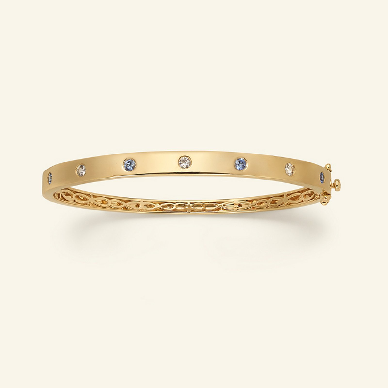Classic Jewelry