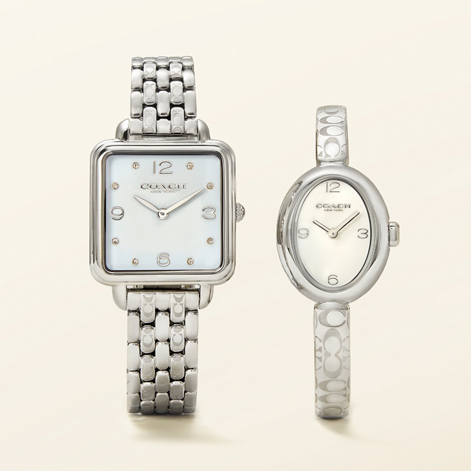 Timeless Pieces