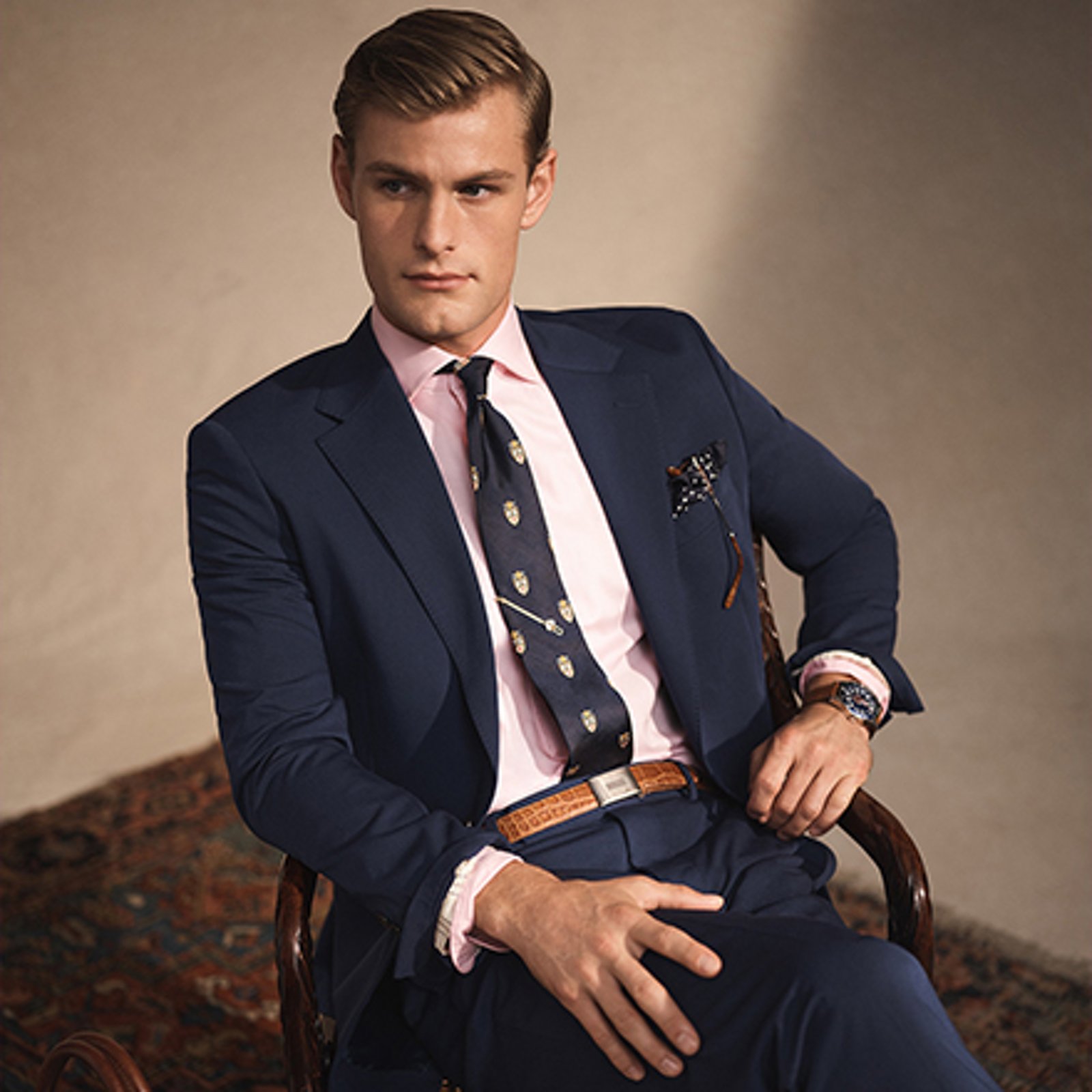 Blazers & Suits