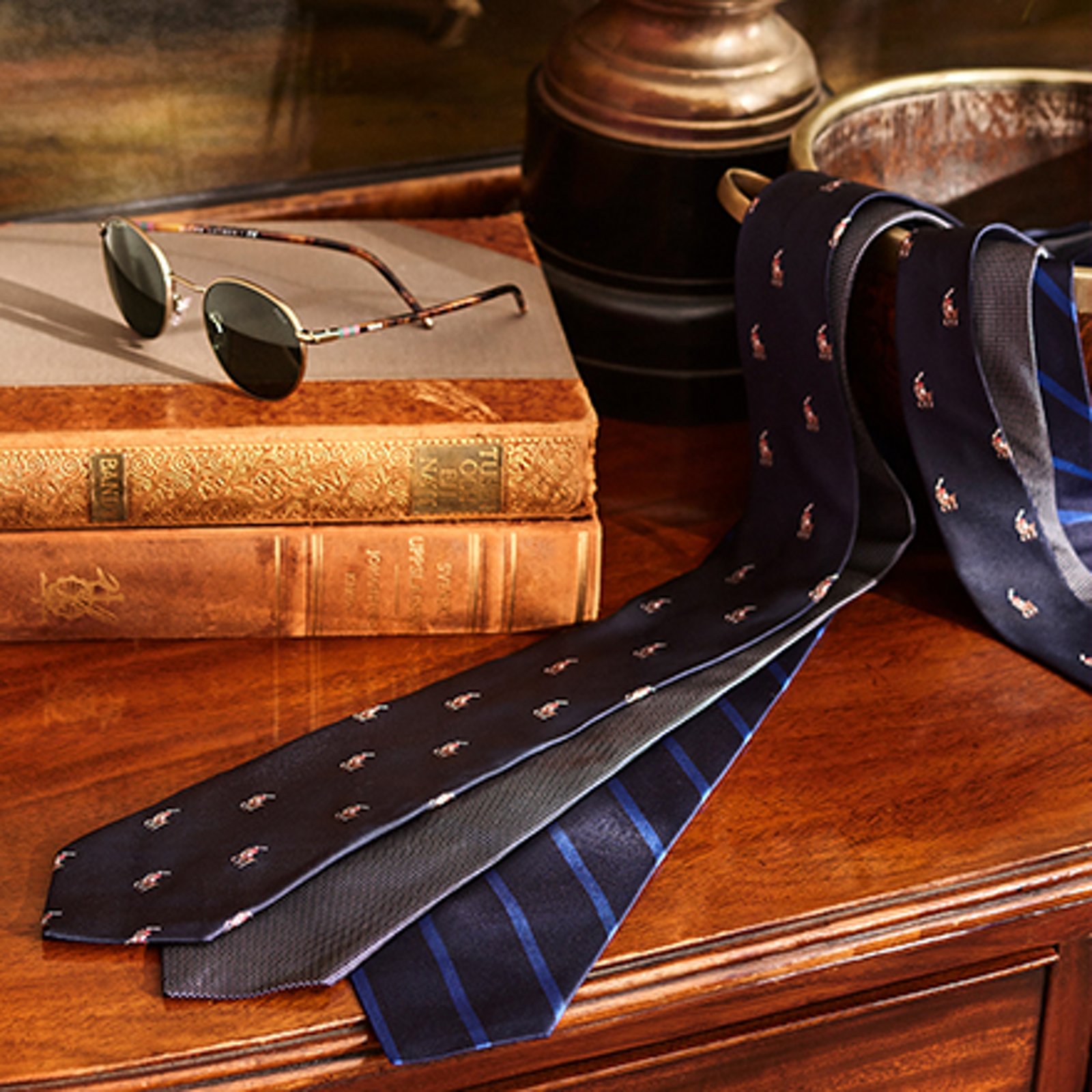Accessories