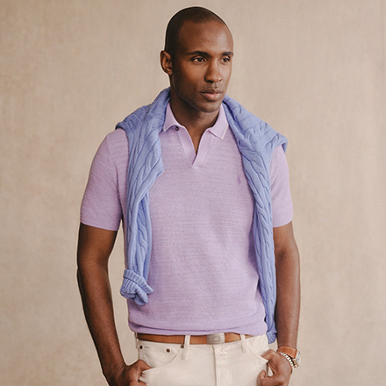 Casual Workwear