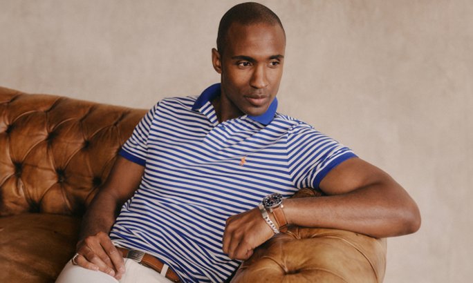 Polo Shirts