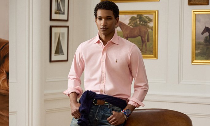 Casual Shirts