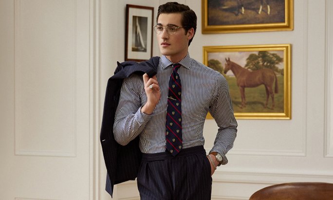 Dress Shirts