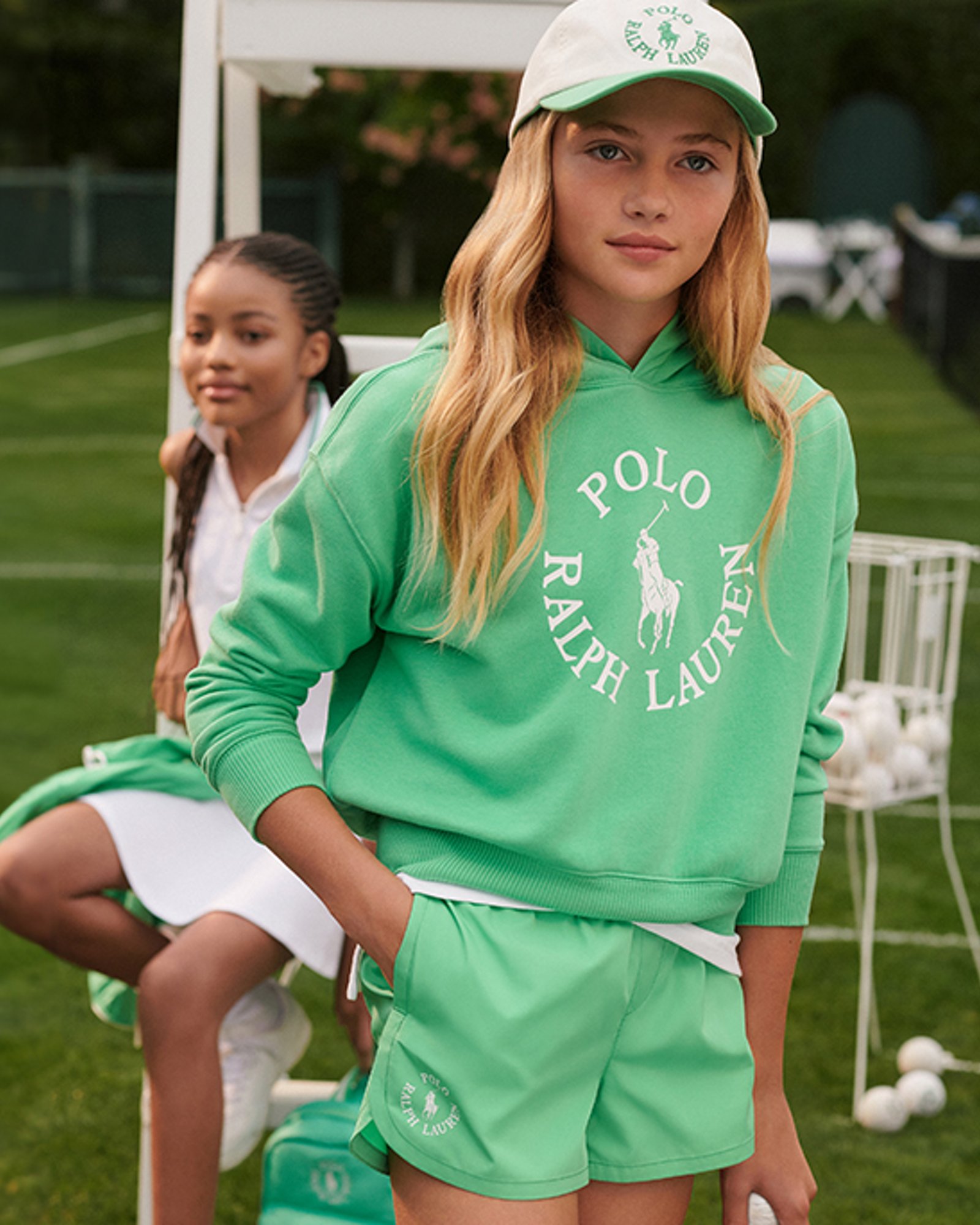 Spring Sport
