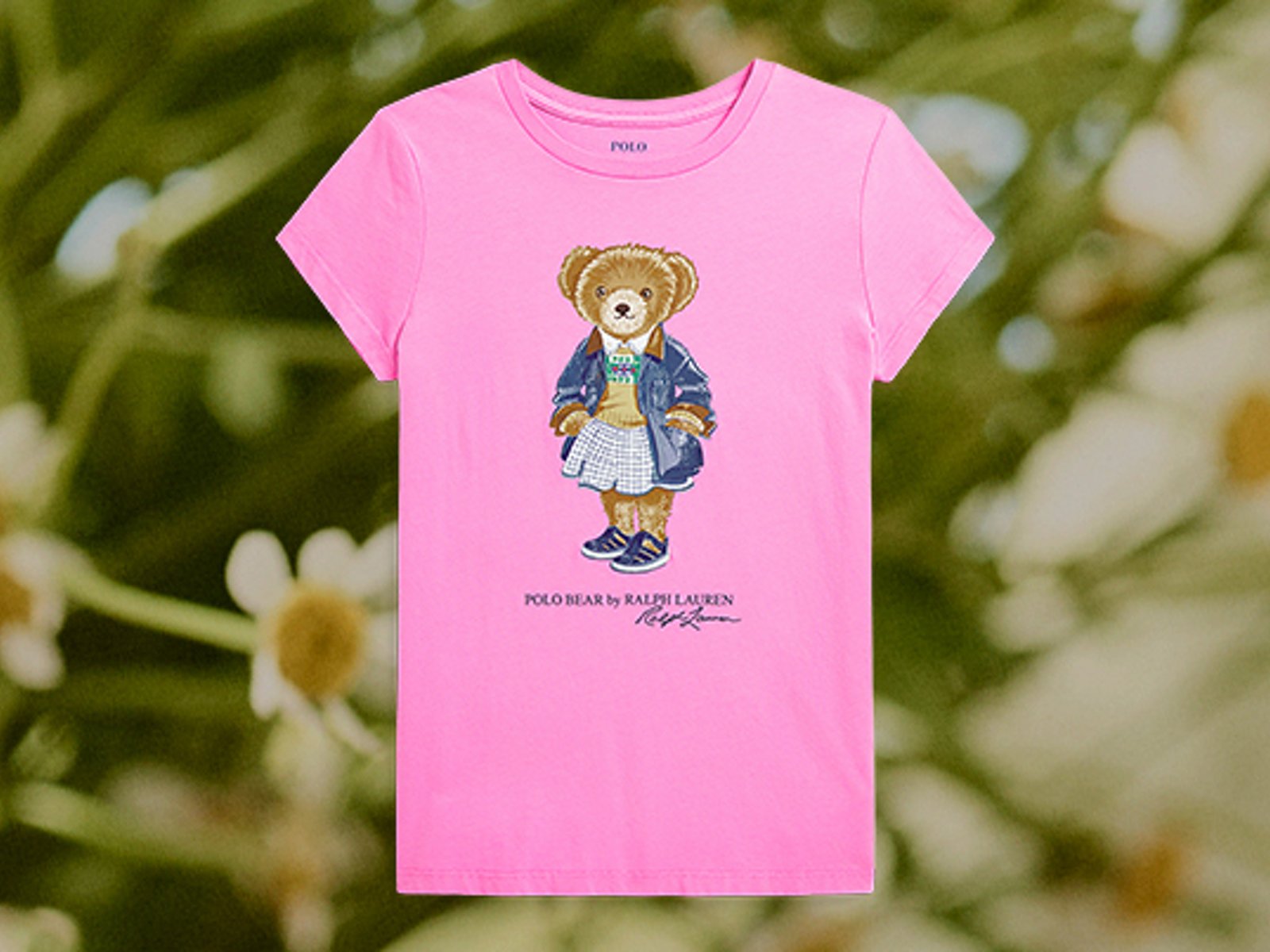 T-shirts & Tops