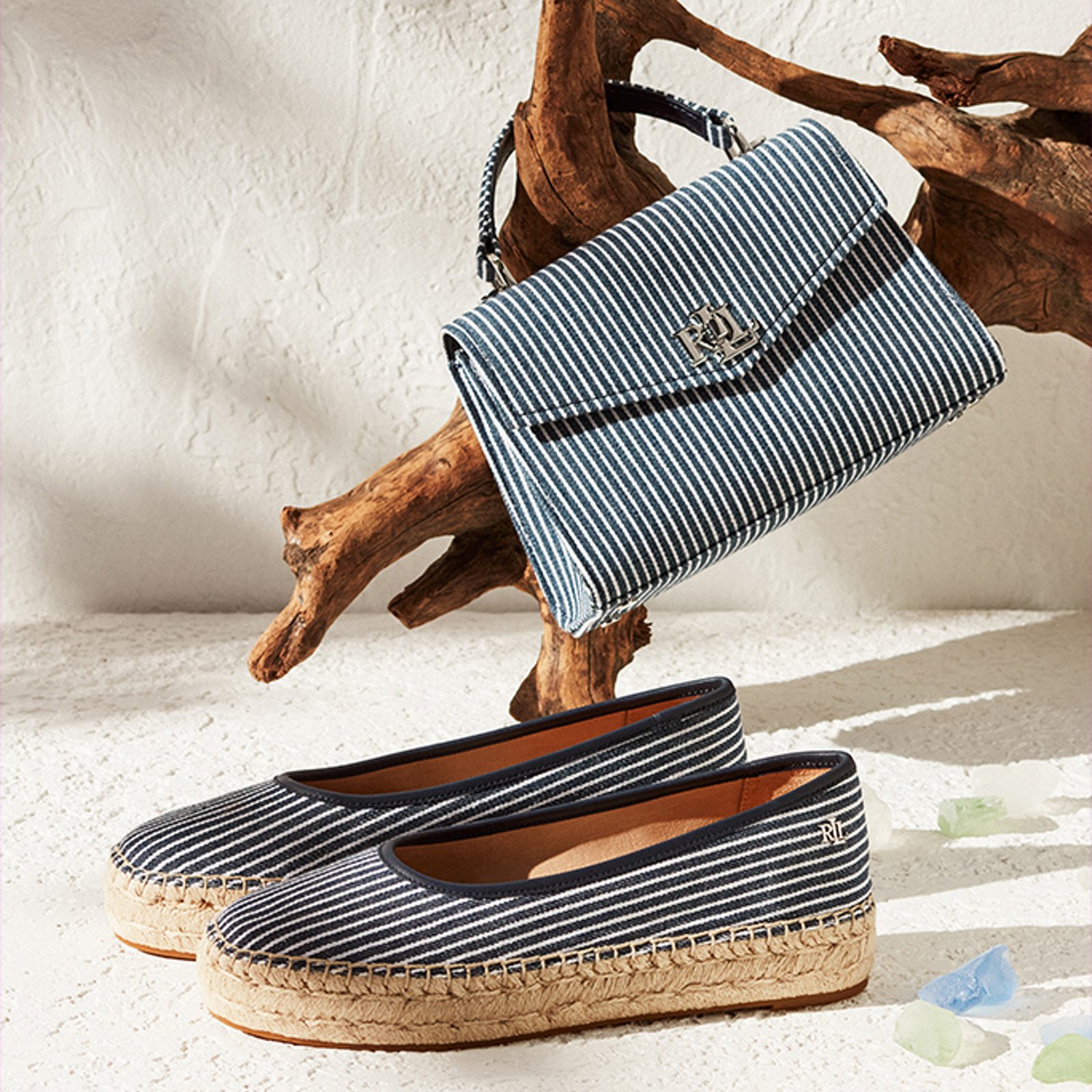 Coastal Accessories 