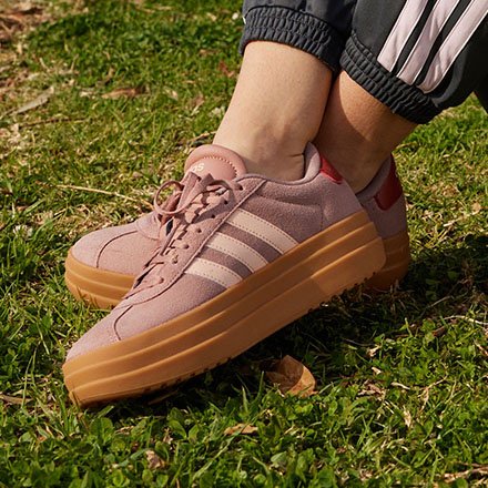 Trending: Pinks