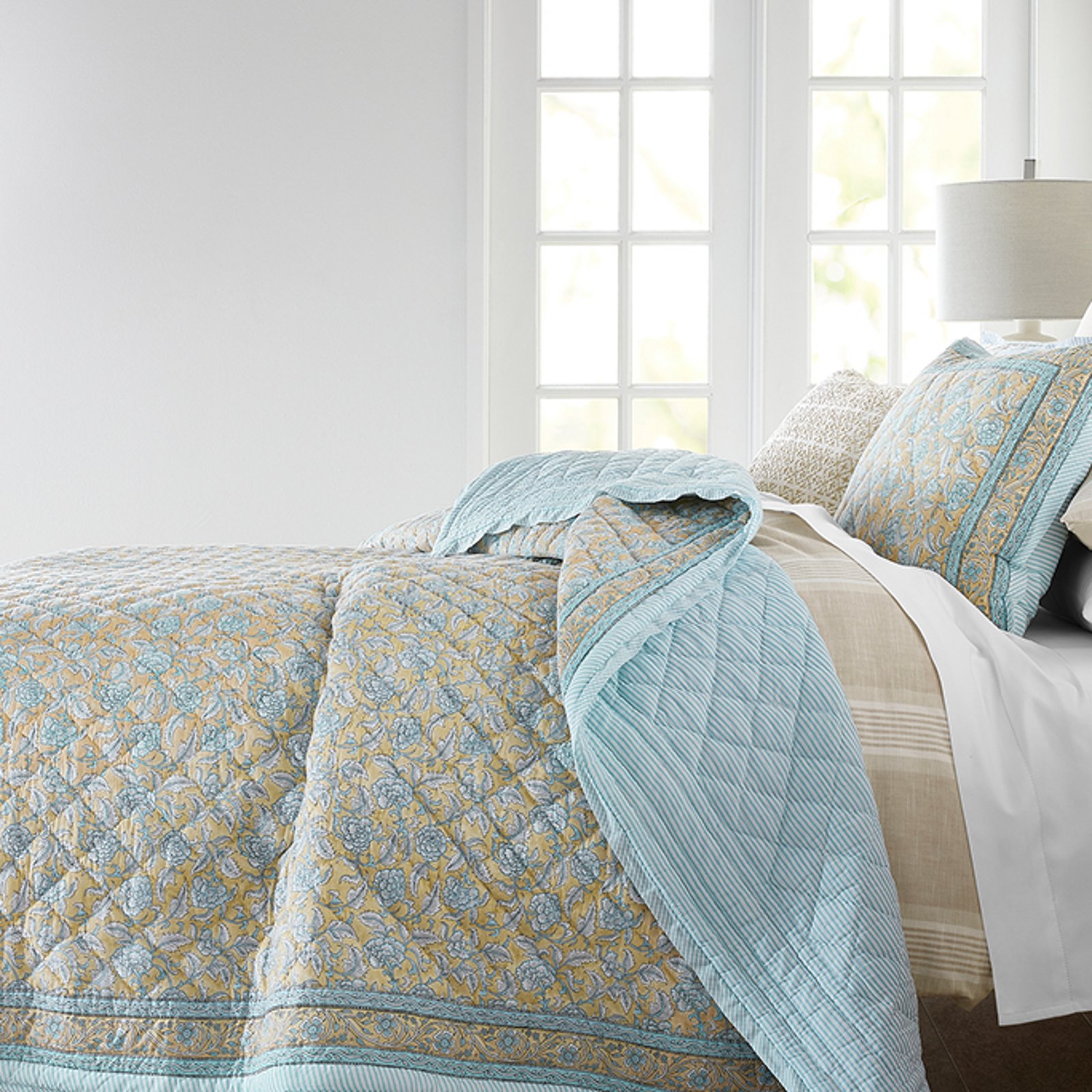 Must-have quilts