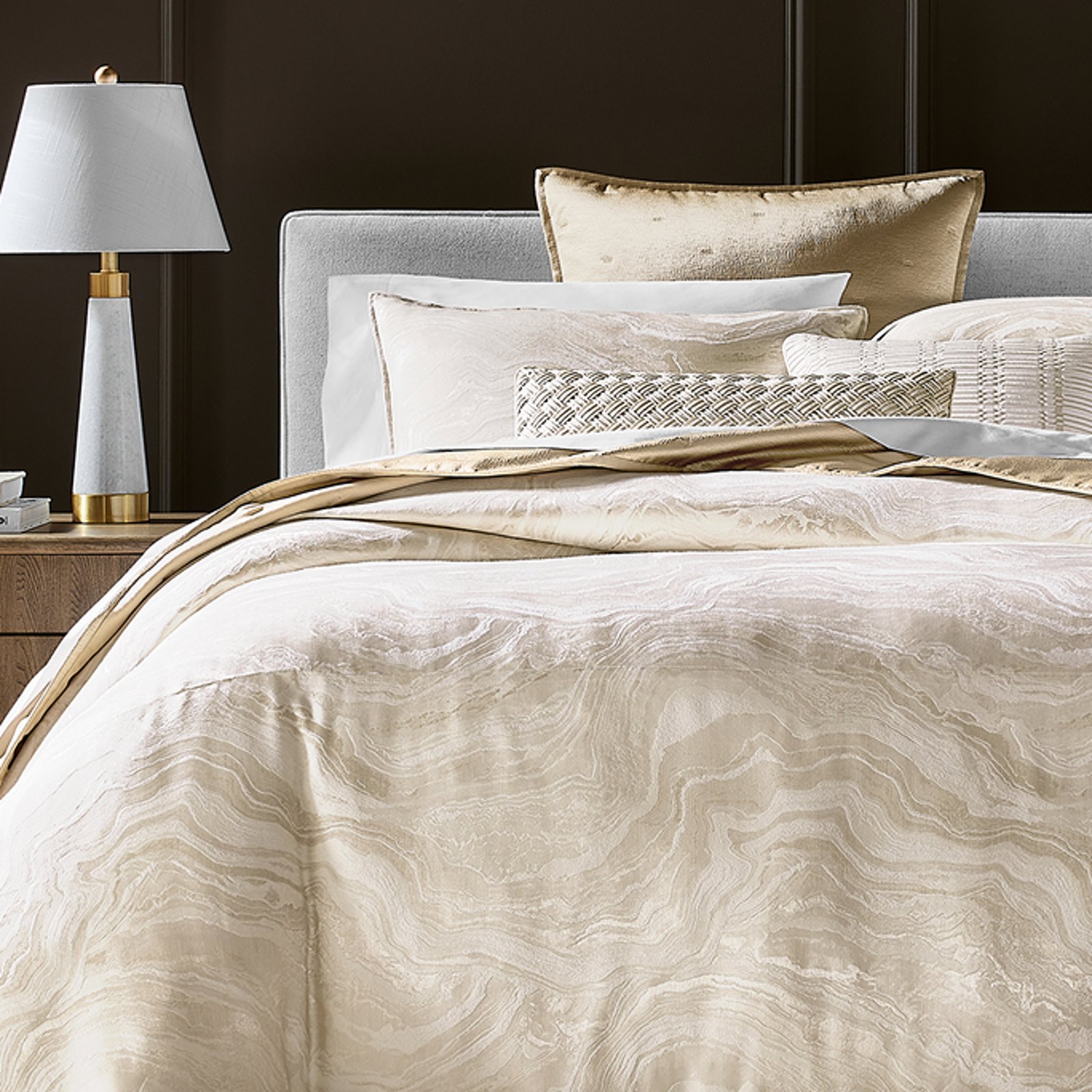 Trending: Warm Neutrals