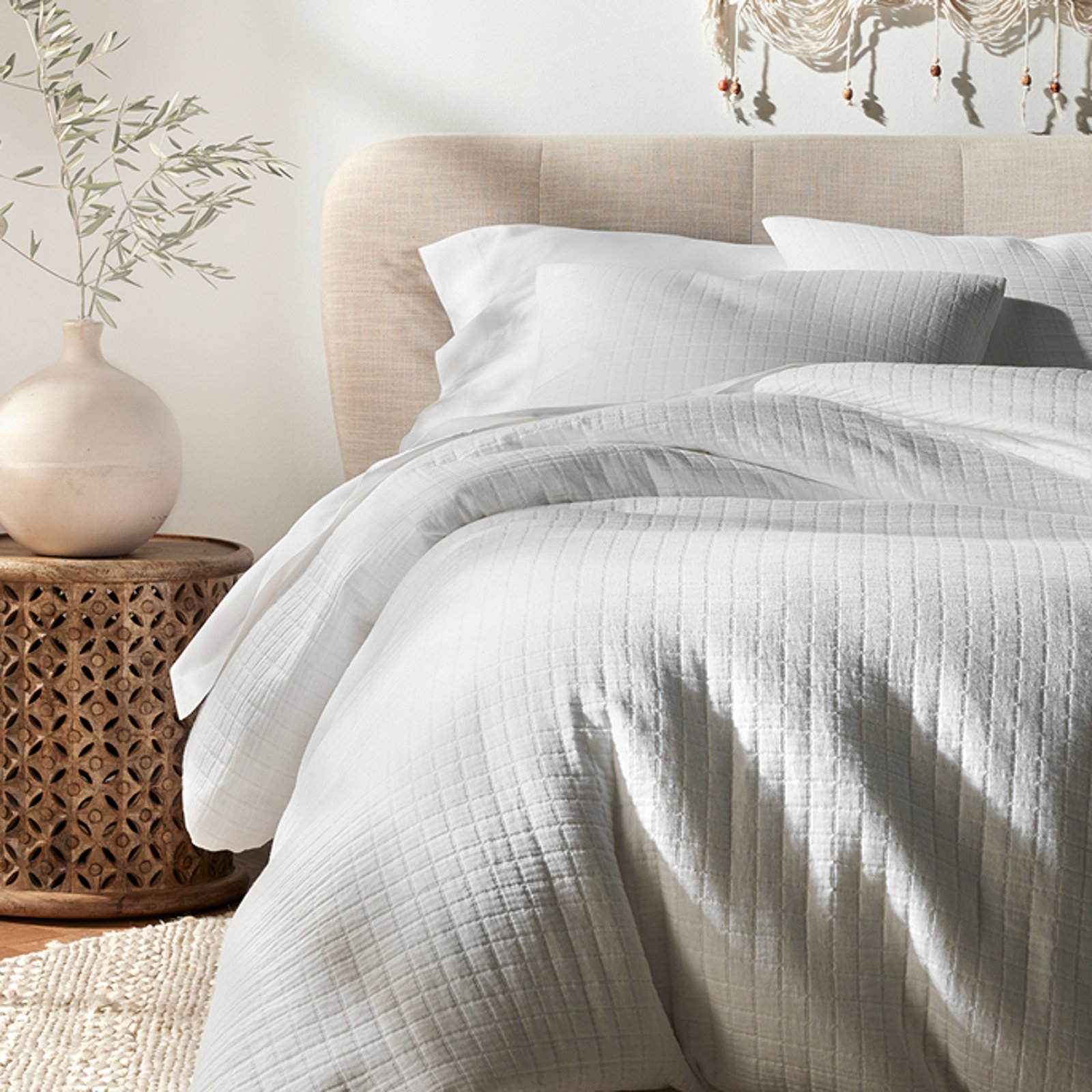 Sustainable Bed & Bath