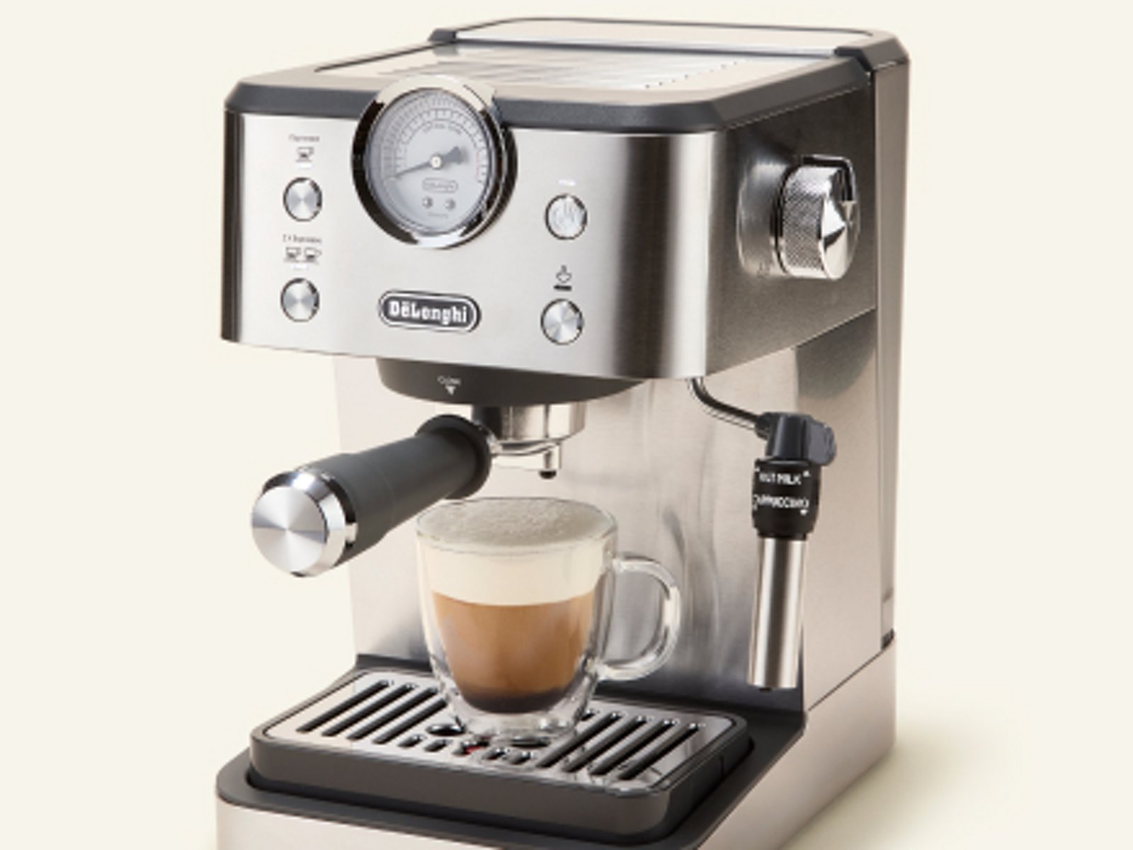 Coffee & espresso