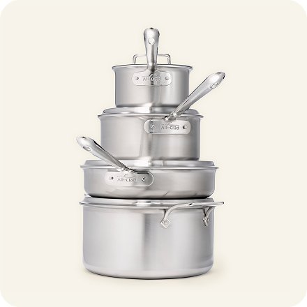 Cookware