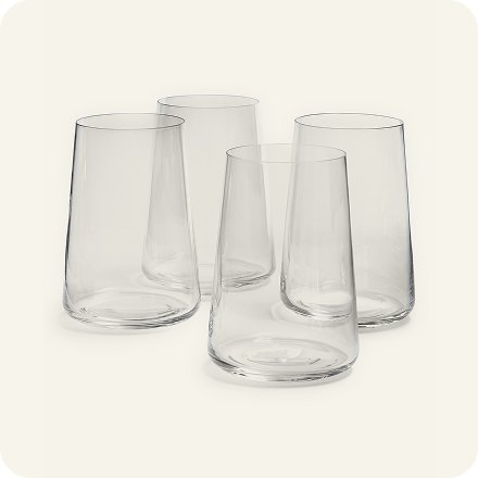 Glassware