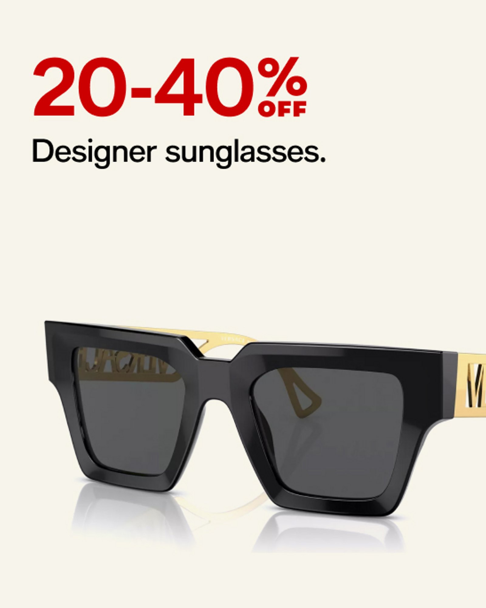 Sunglasses