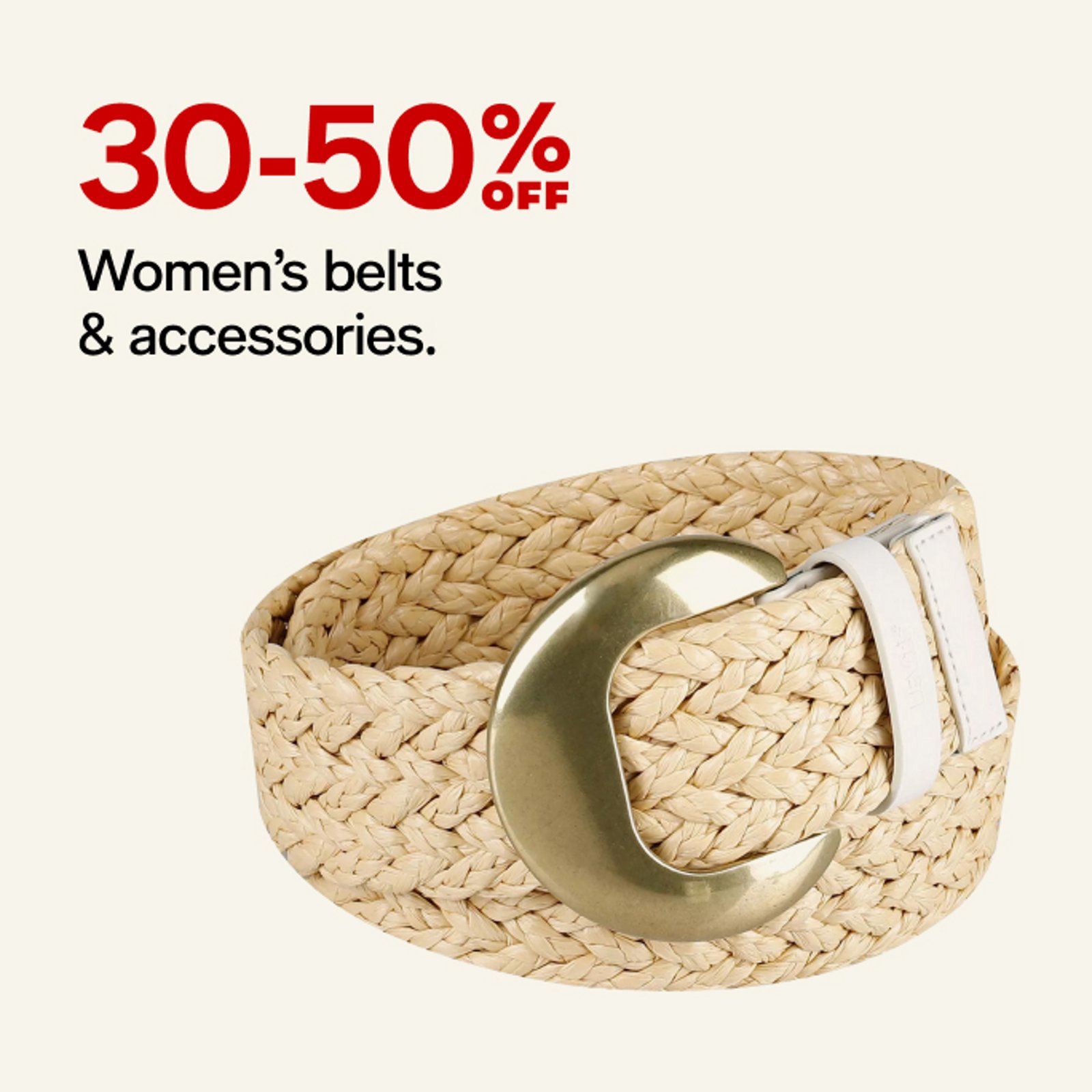 Belt