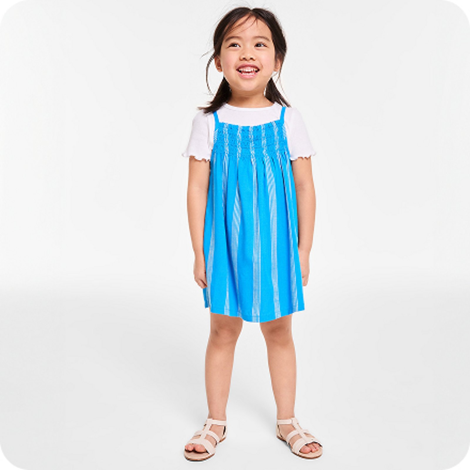 Toddler Girls (2T-5T)