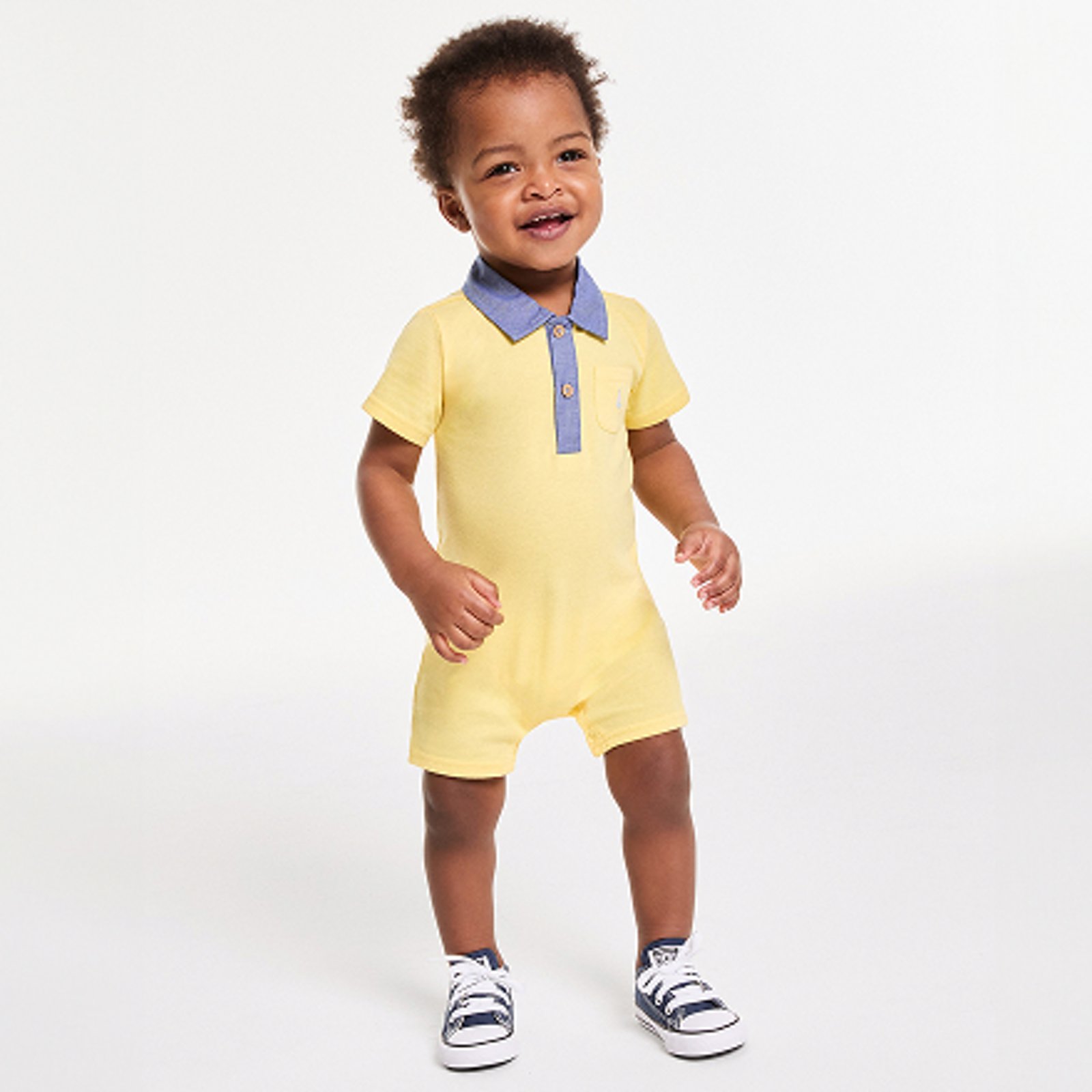 Baby Boy (0-24 Months)