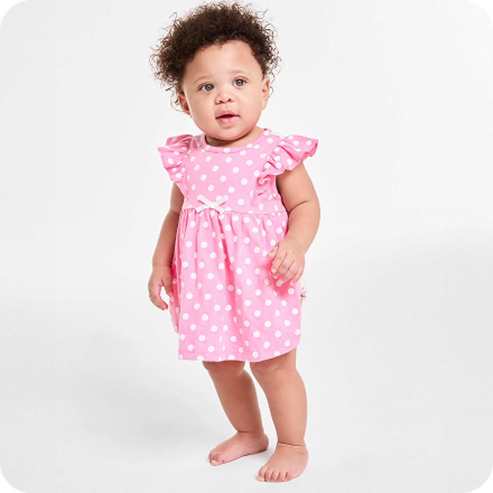 Baby Girl (0-24 Months)