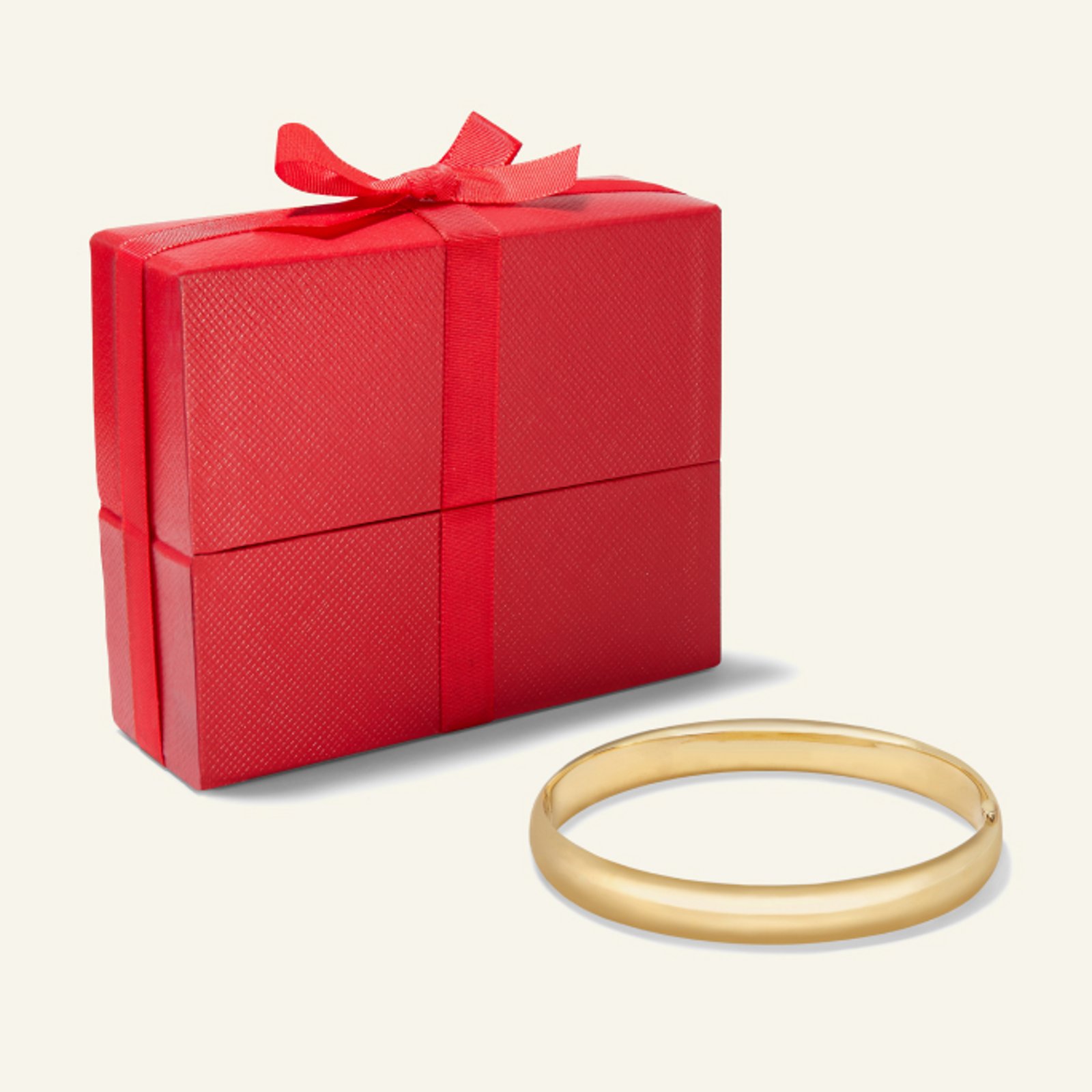 Gold gifts