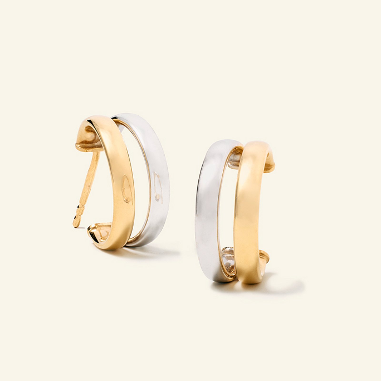 Mixed metals
