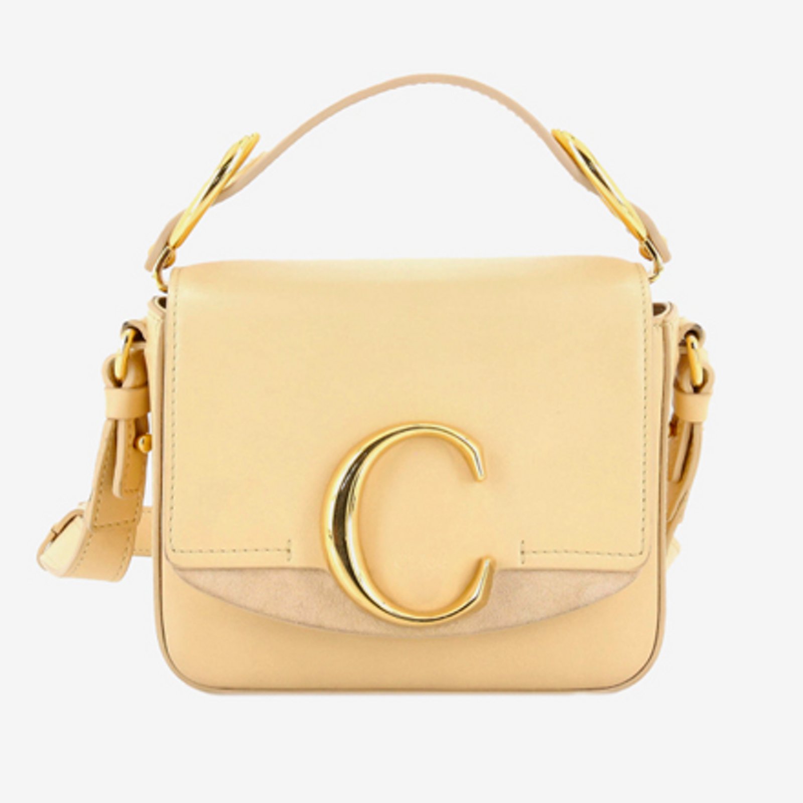 Pre-Owned Chloe