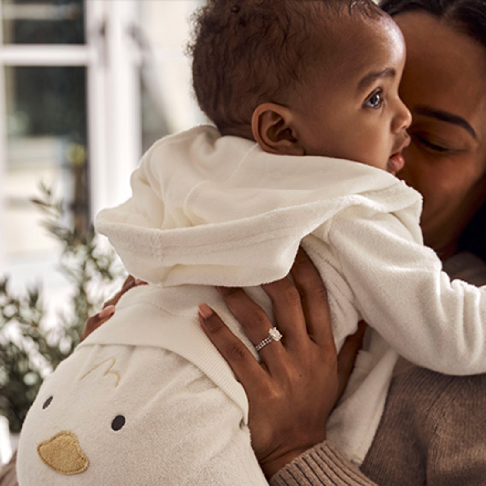 Little Planet by Carter's