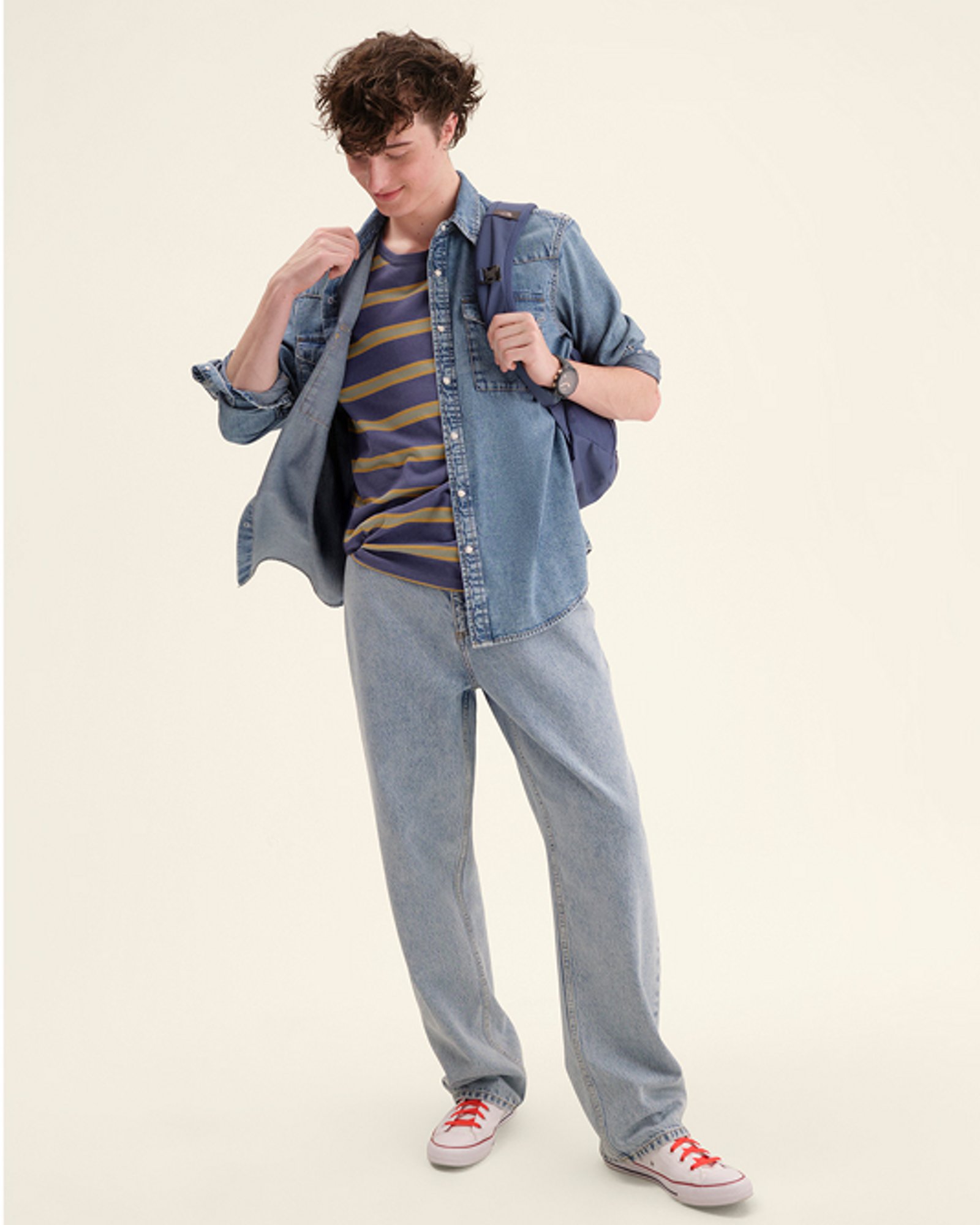 Jeans & Pants