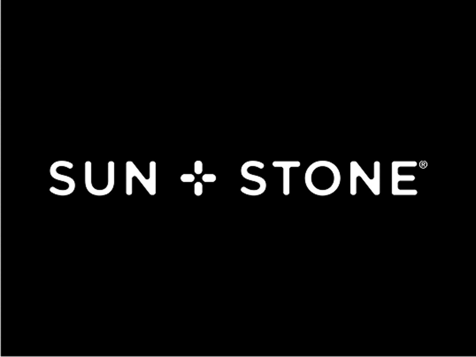 Sun + Stone