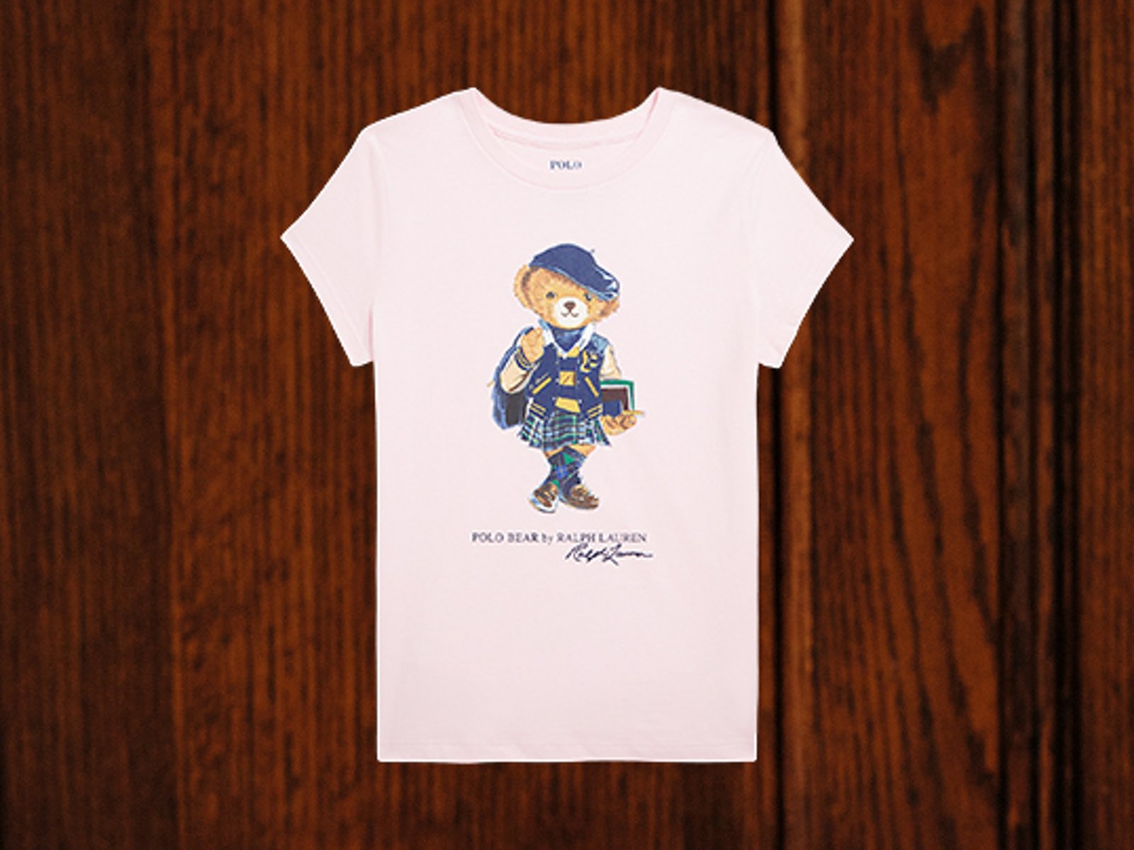T-Shirts & Tops