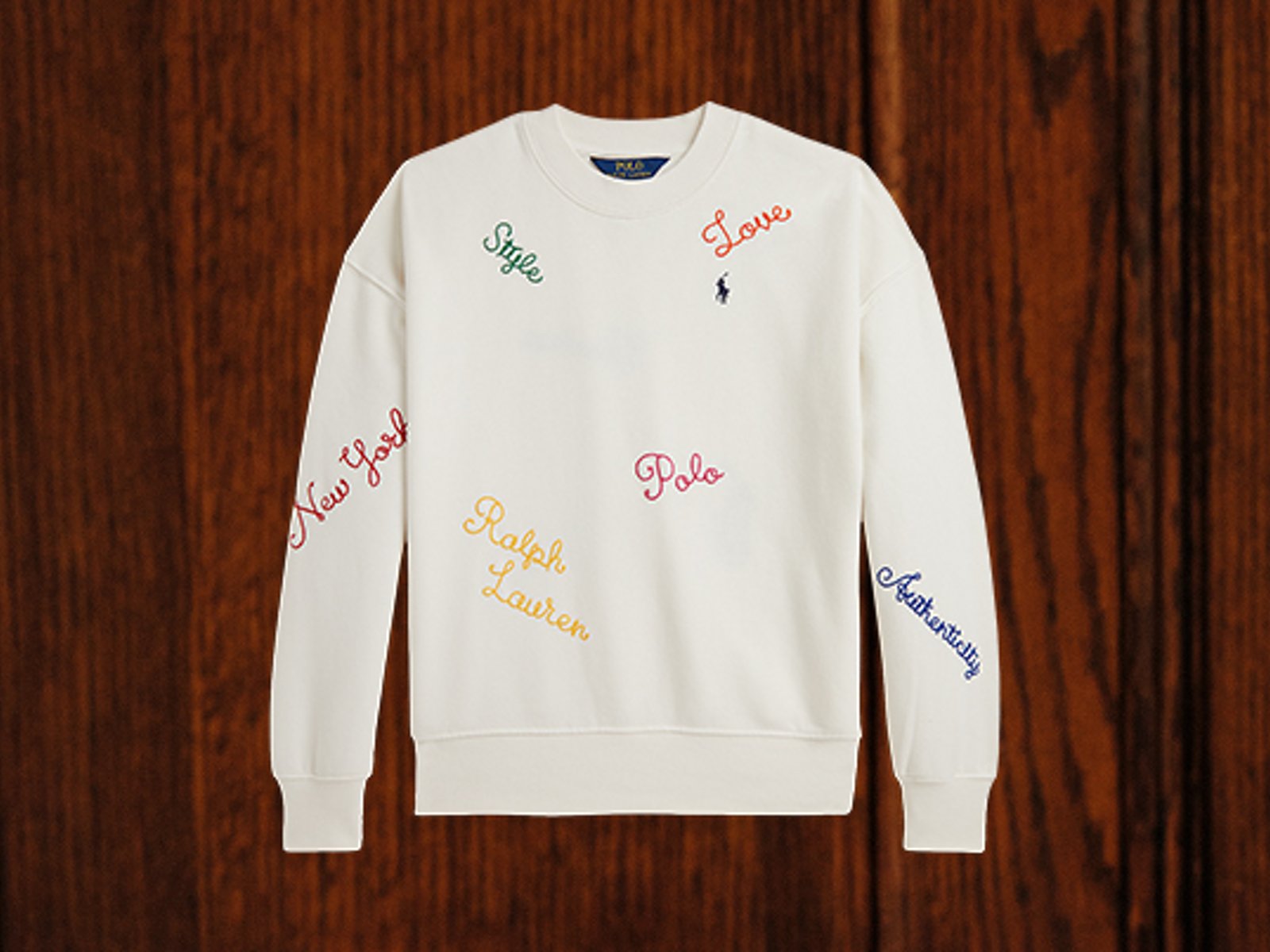 Sweatshirts & Sweatpants