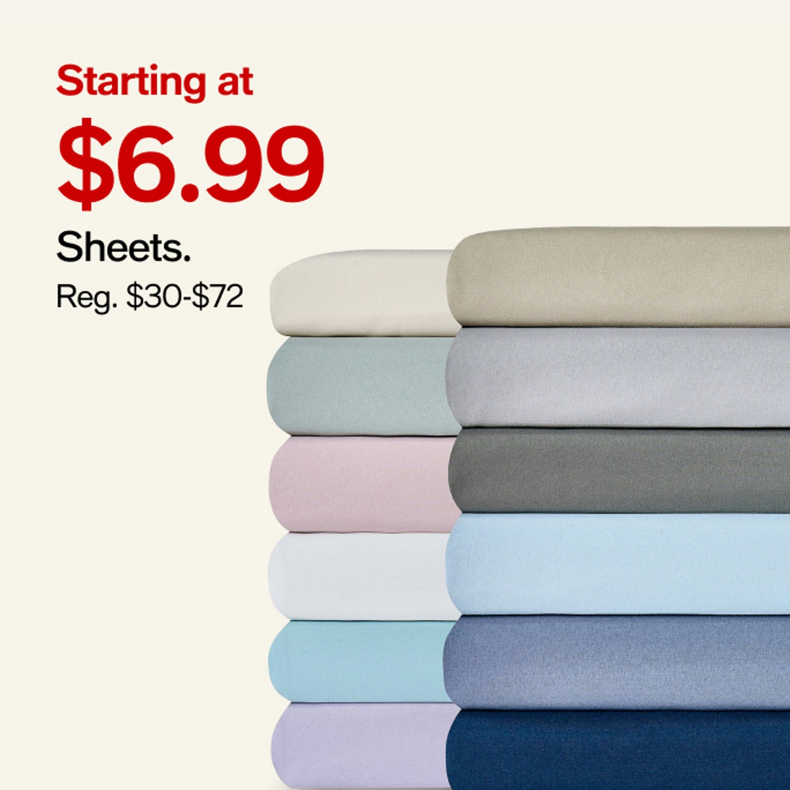 Sheets