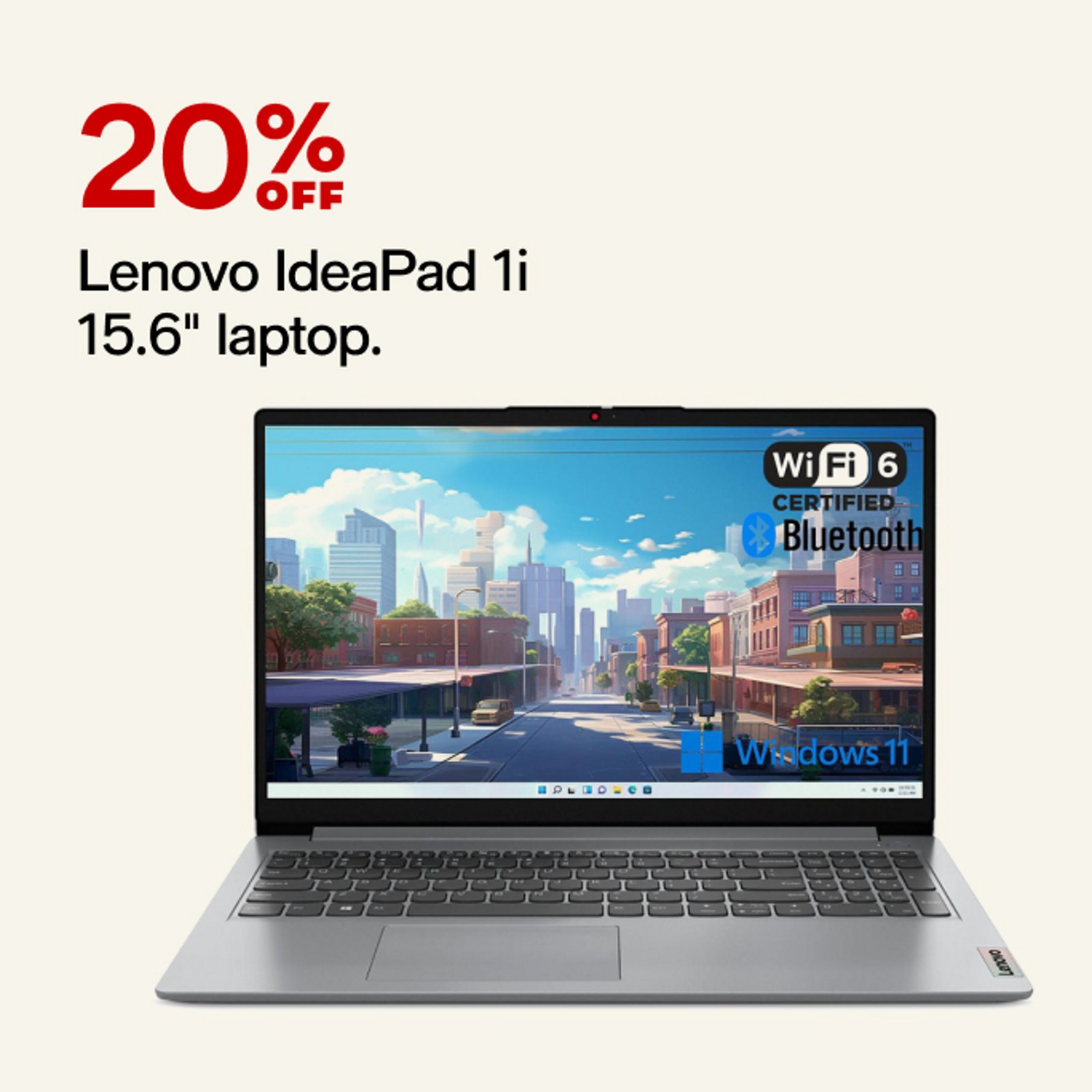 ldeapad 1i