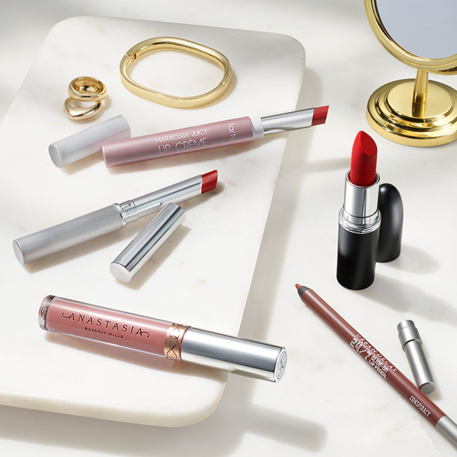 Shop all lip deals