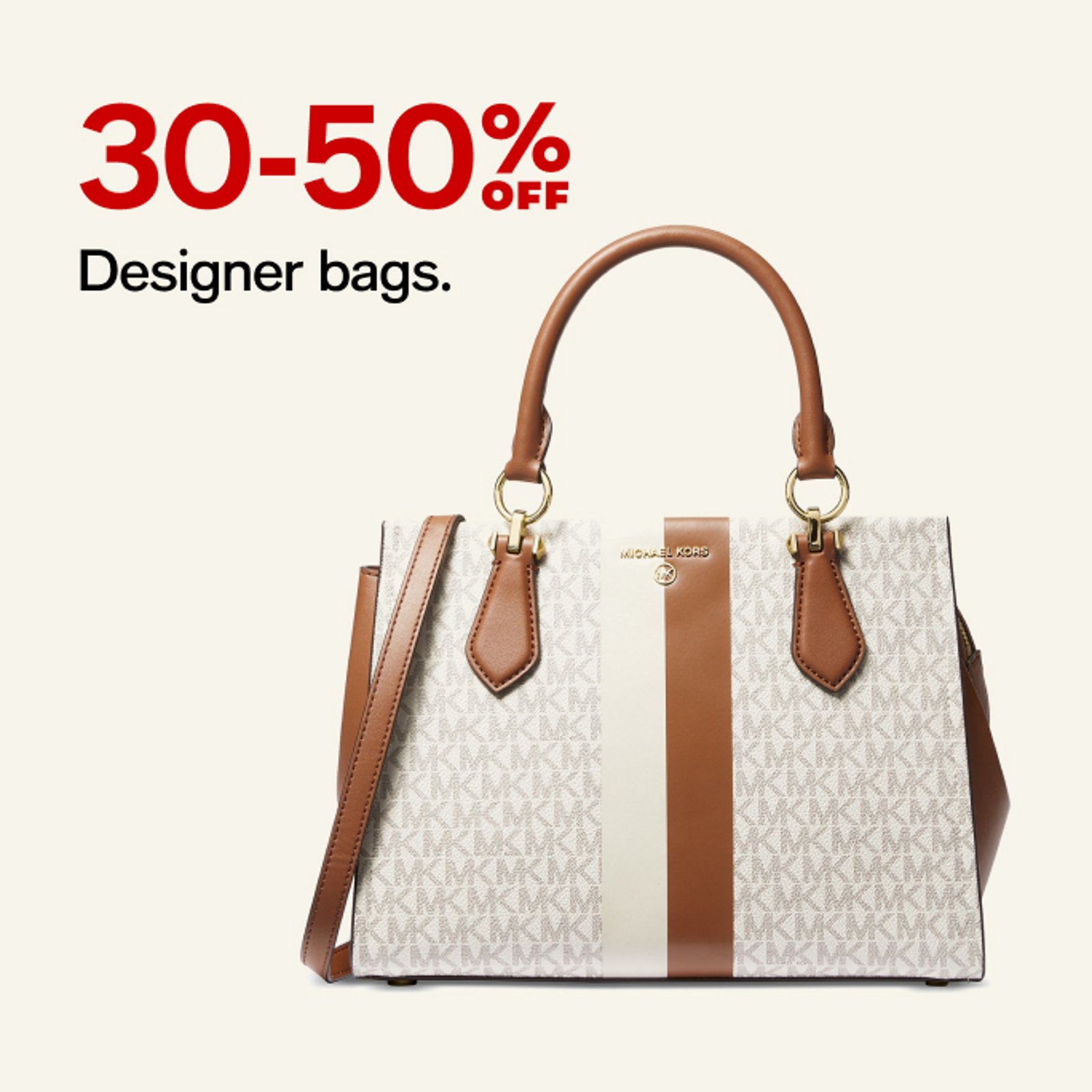 Designer bags