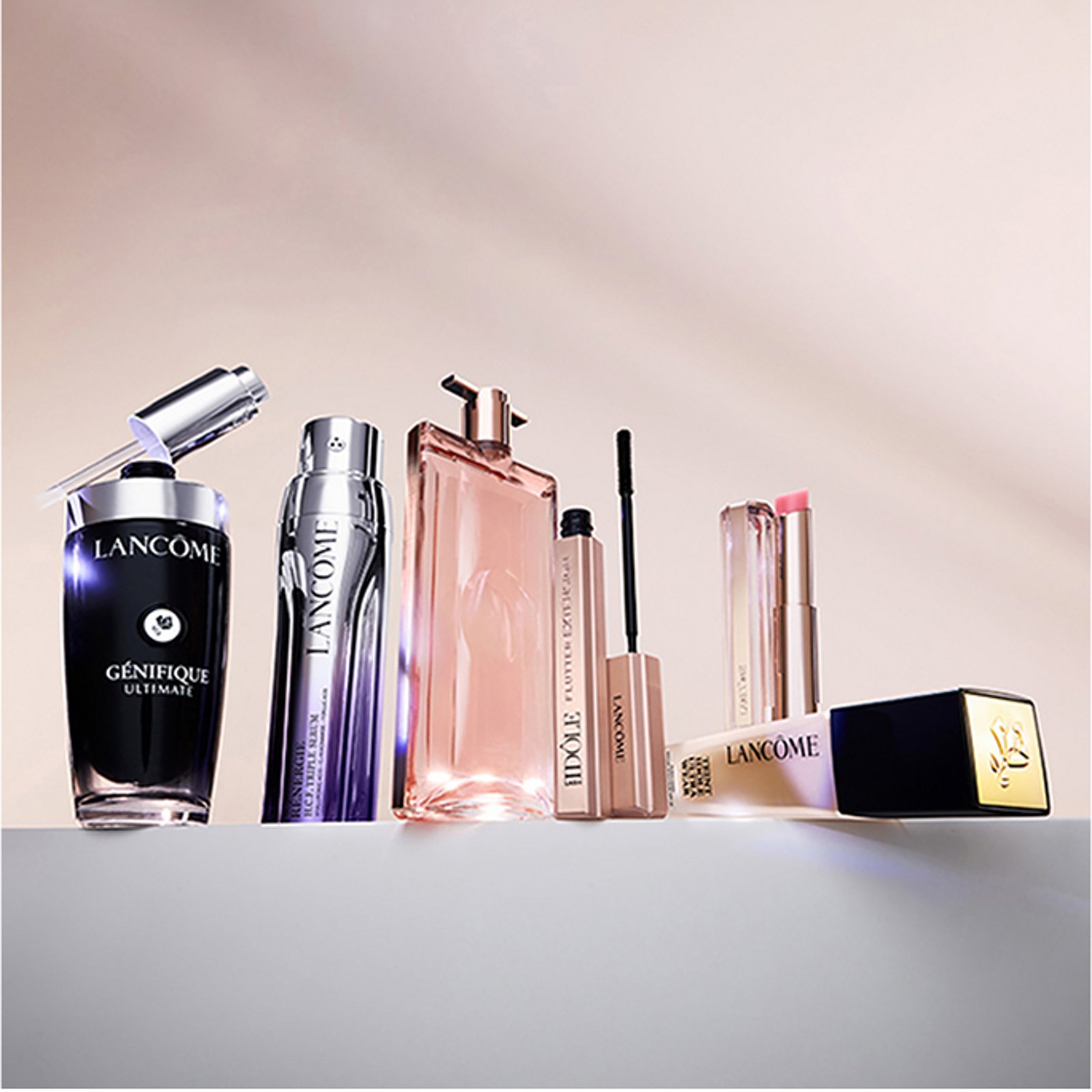 Shop Lancôme 