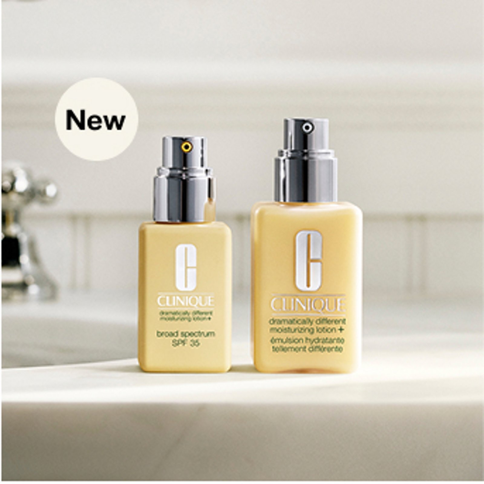 Shop Clinique
