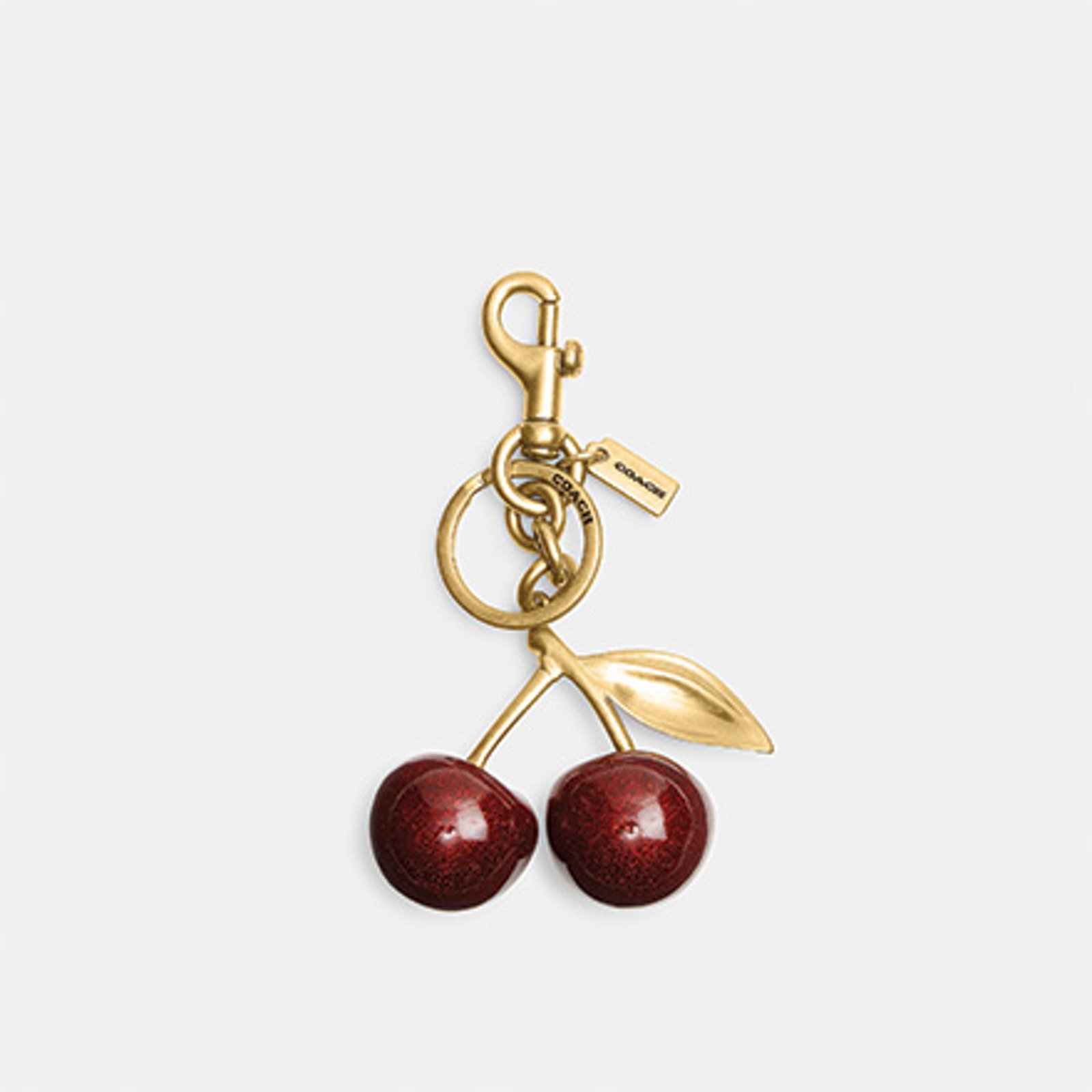 Bag Charms & Accessories
