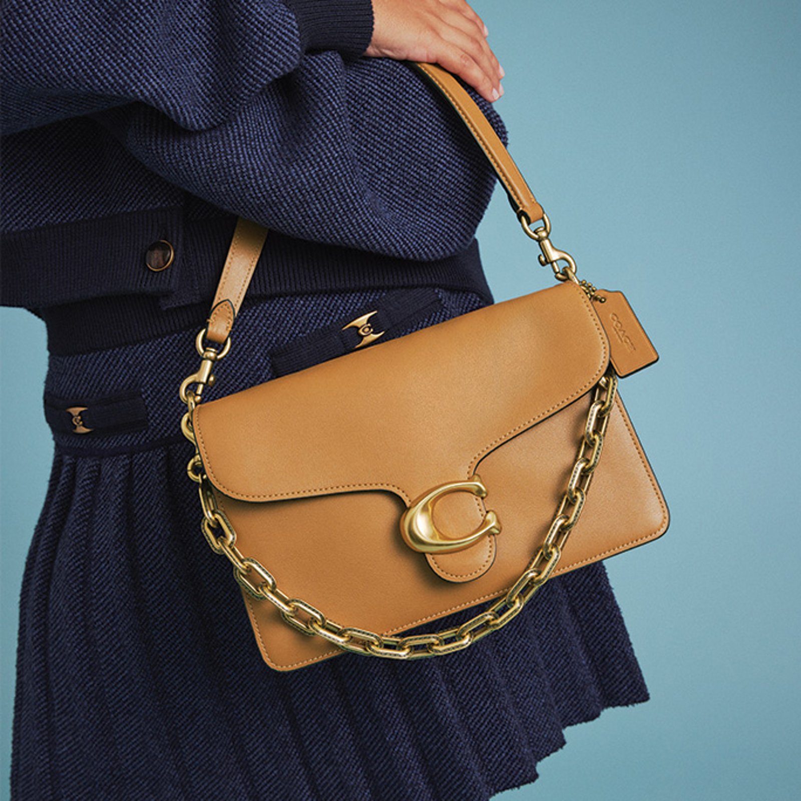 Neutrals for everyday life