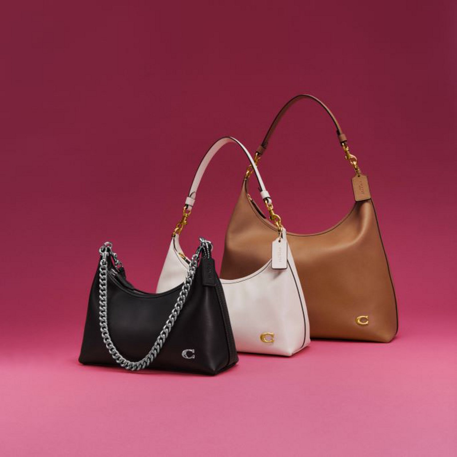 The Juliet Bag