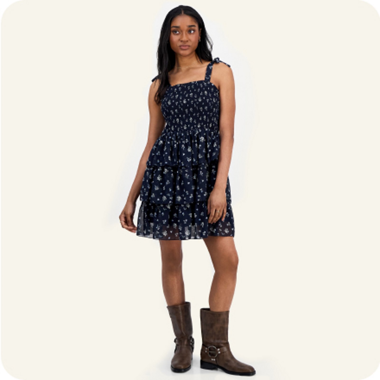 Dresses