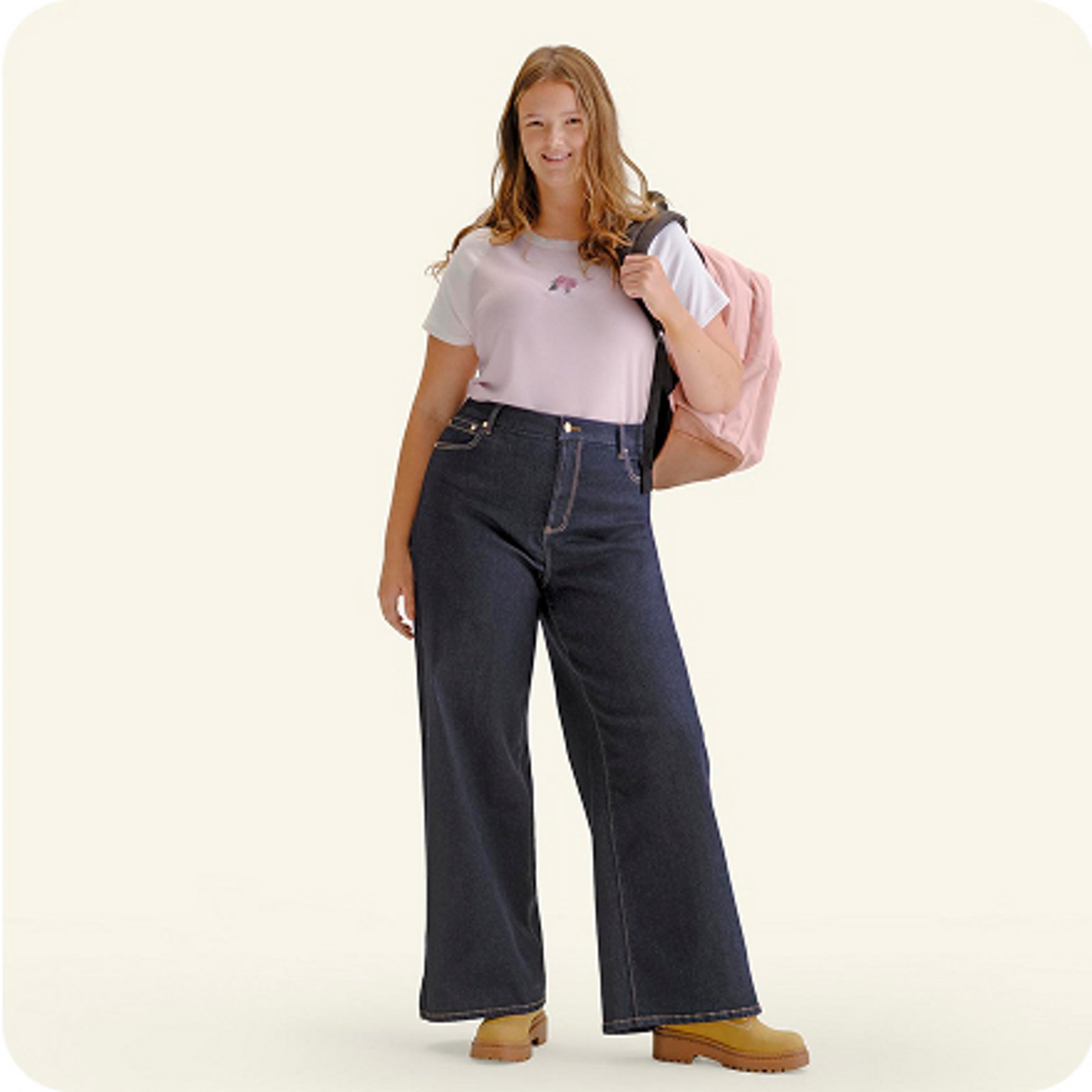 Plus Sizes
